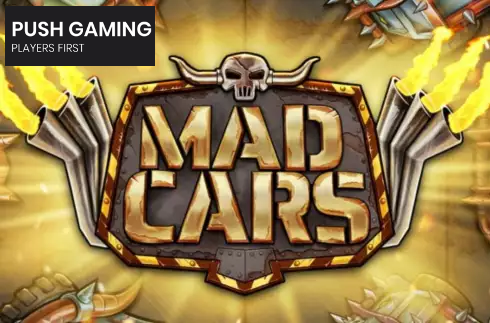 Mad Cars